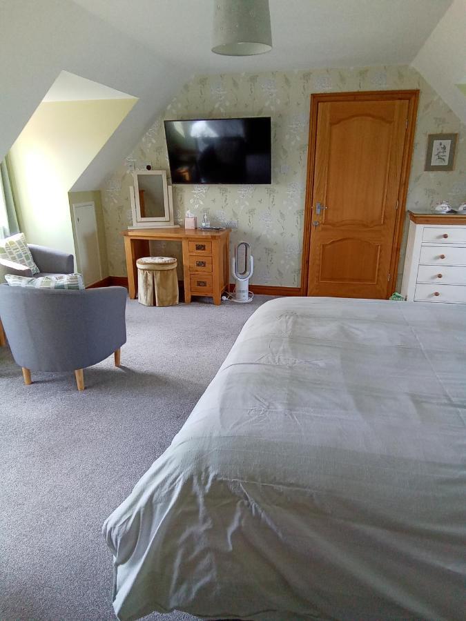 White Cottage B And B Spilsby Exterior photo